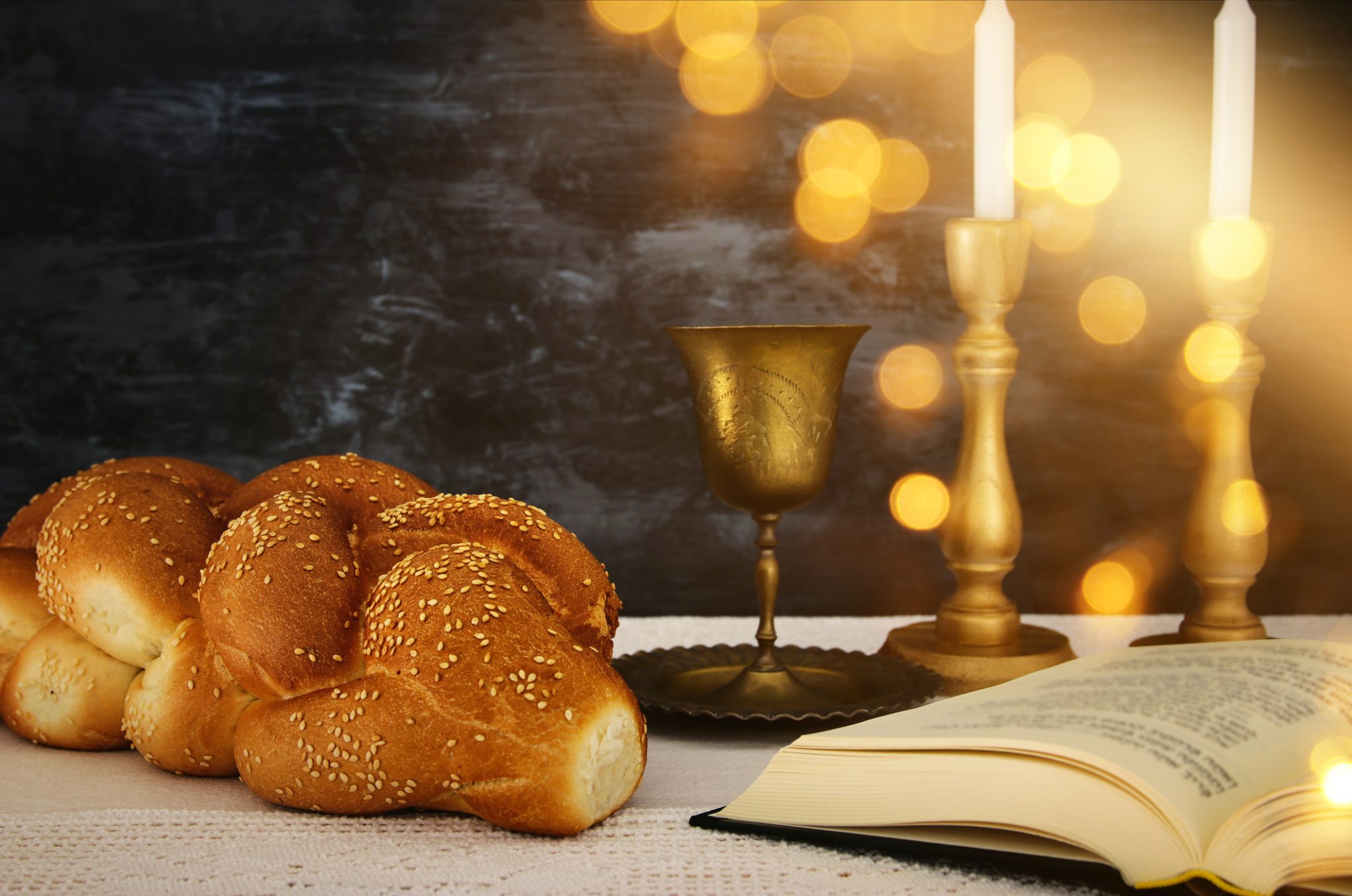 October family shabbat philly j